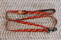 Explore with Paws Tiger Stripes Dog Lead - 152 × 2 cm