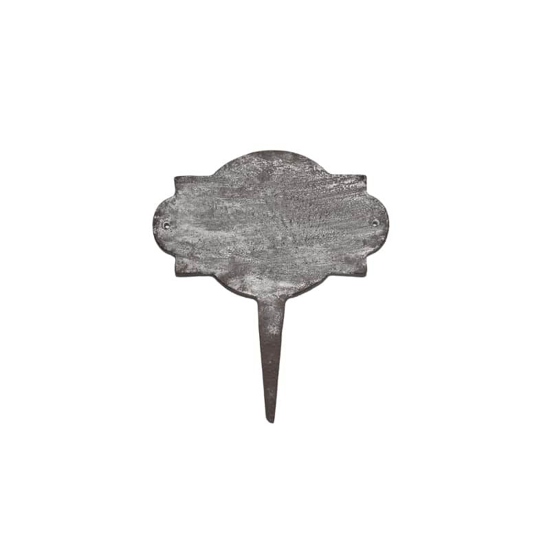 Garden Shed Cast Iron Stake 29cm — product image 3