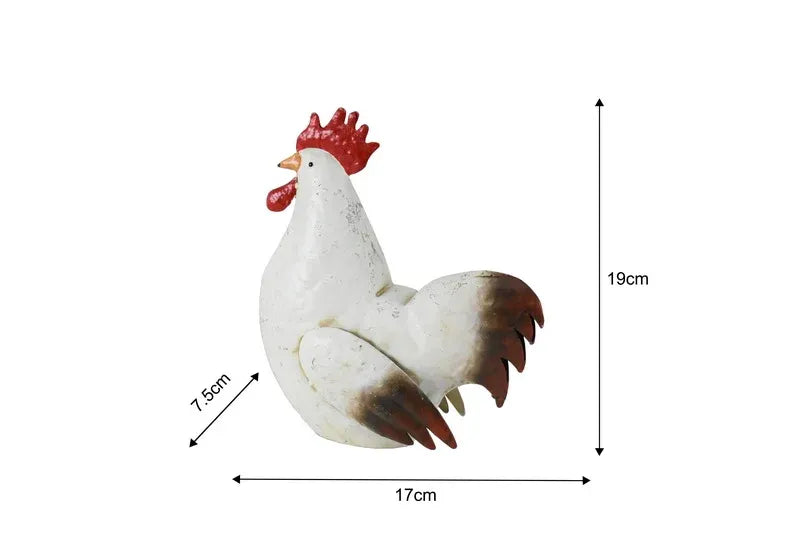 Garden Country Chook 19cm — product image 4