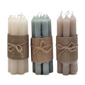 bulk 96 Dinner Candle 25cm