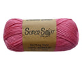 Bulk 12 Super Soft Knitting Yarn - Rose