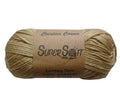 Bulk 12 Super Soft Knitting Yarn - Latte
