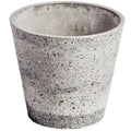 Imitation Grey Stone Pot 20cm — product image 1