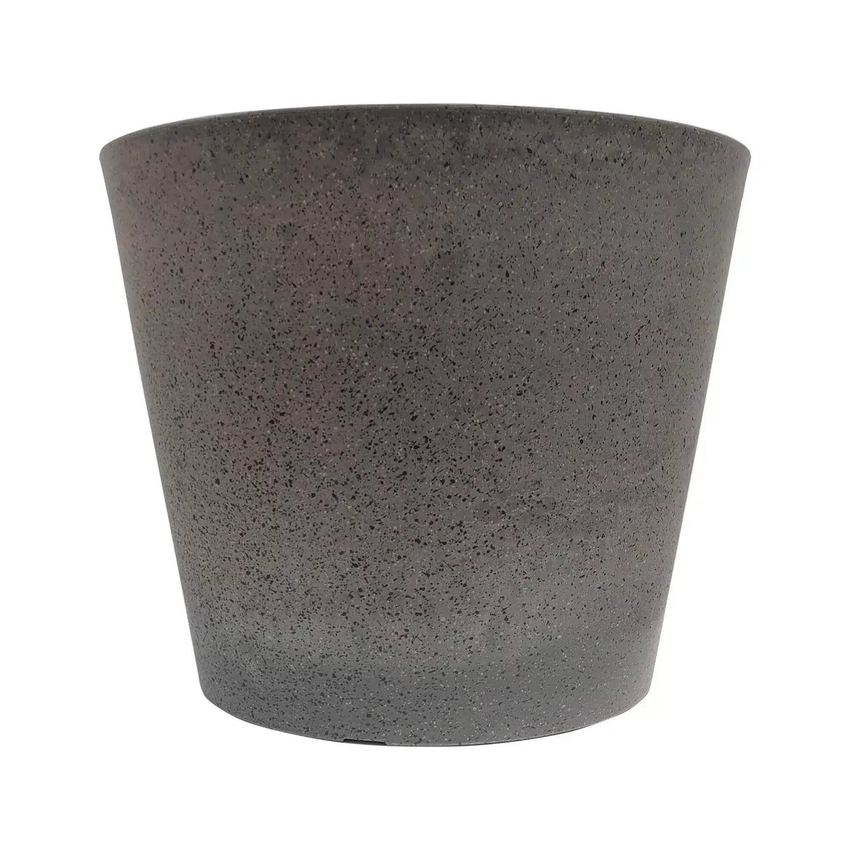 Imitation Stone Grey Pot 40cm — product image 1