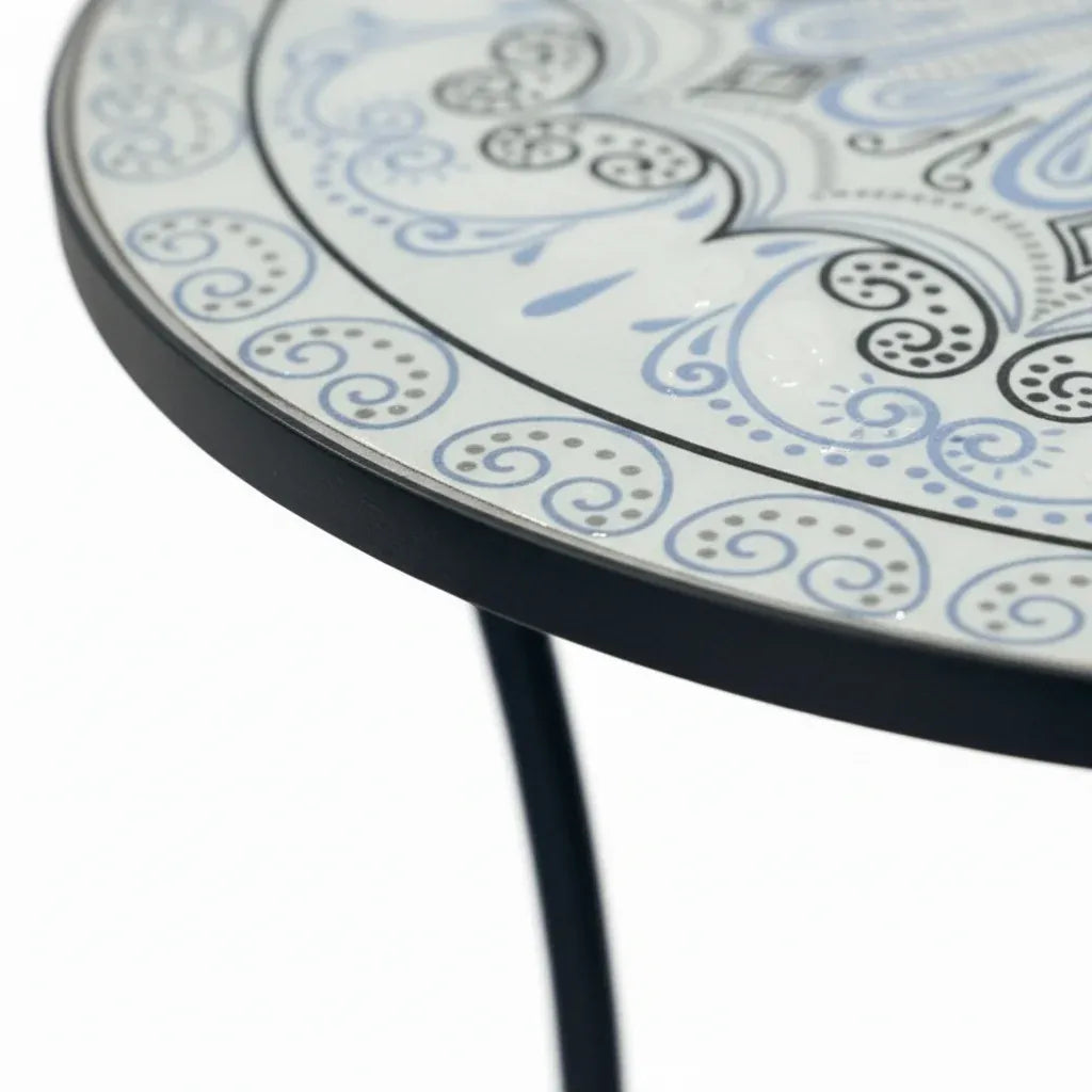 Bella Enclave Table 69cm