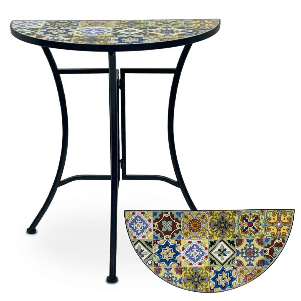 Colorata Enclave Table 69cm
