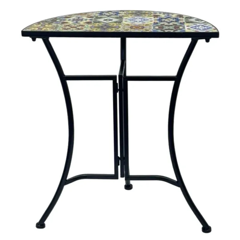 Colorata Enclave Table 69cm