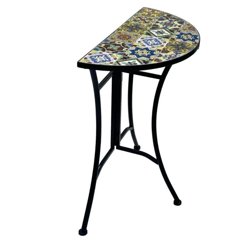 Colorata Enclave Table 69cm