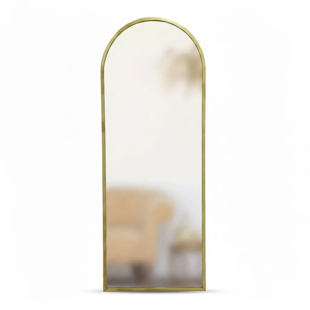James Mirror