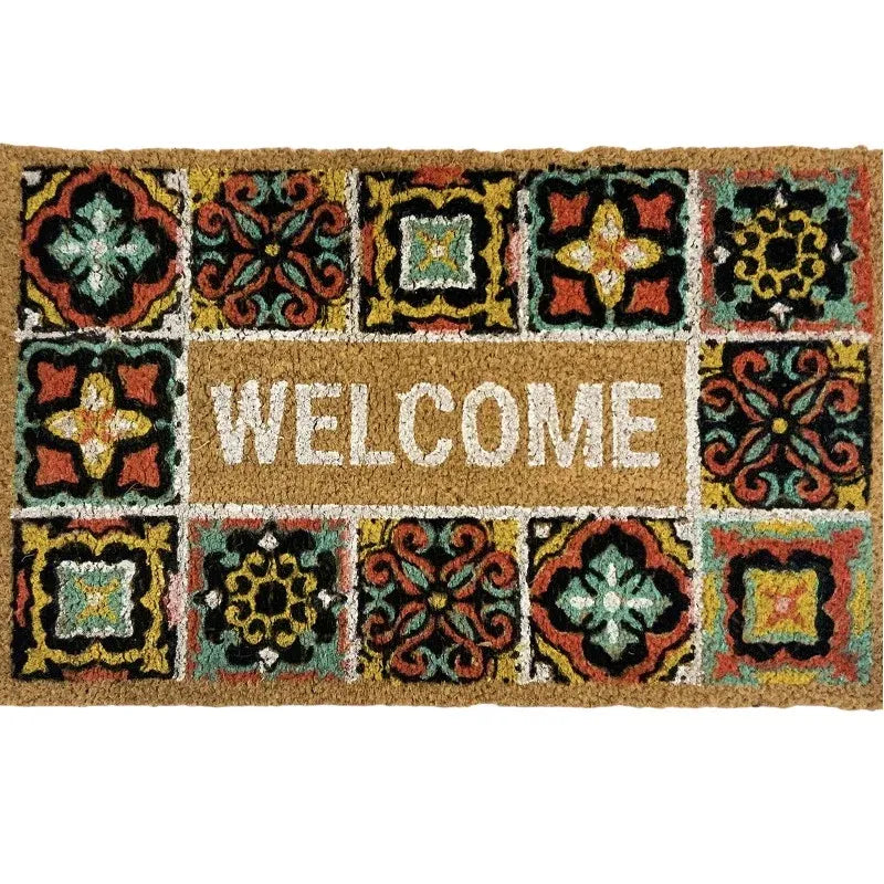 Casablanca Doormat — product image 3