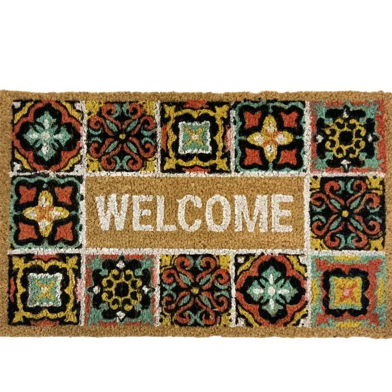Casablanca Doormat — product image 4