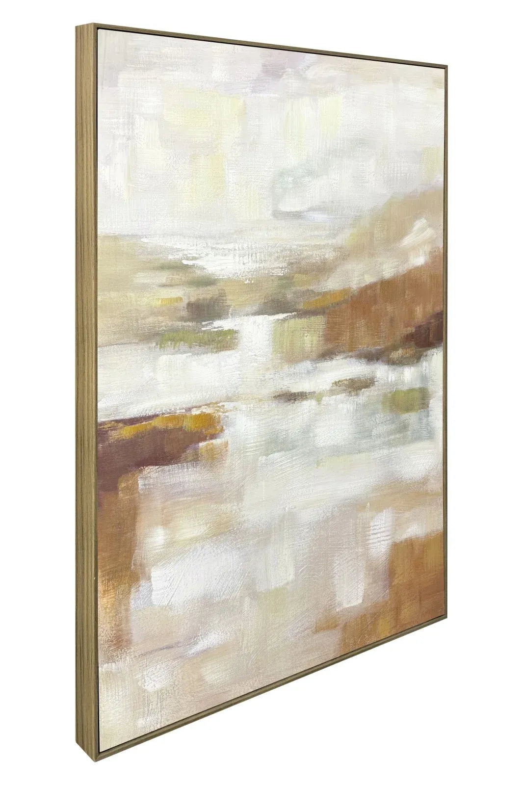 Tina Abstract Artwork