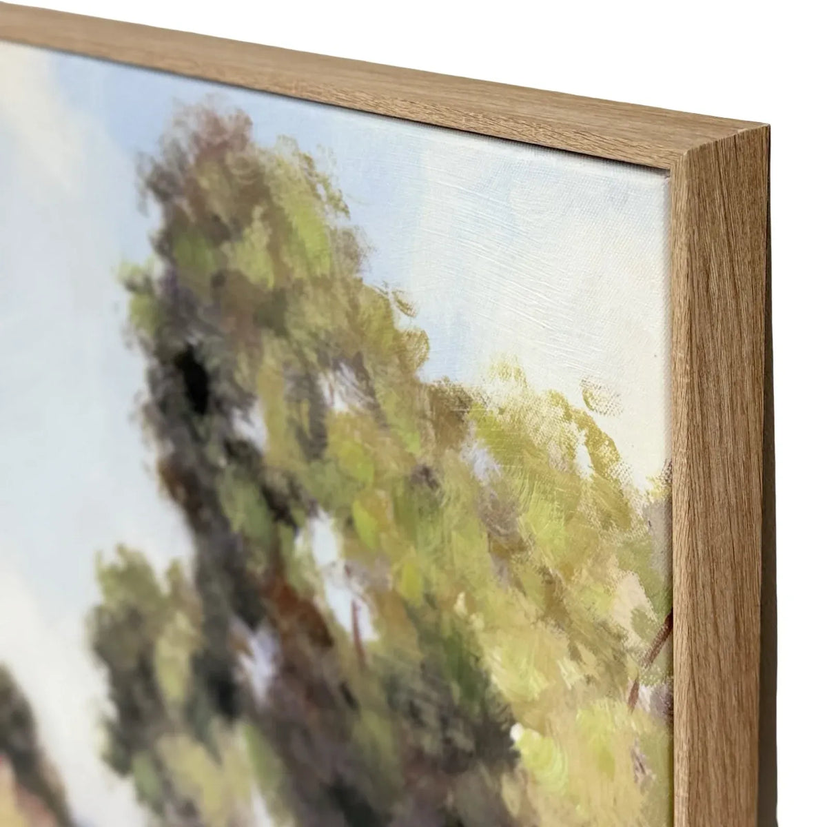 Hue Farm Artwork