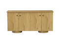 Olive Sideboard