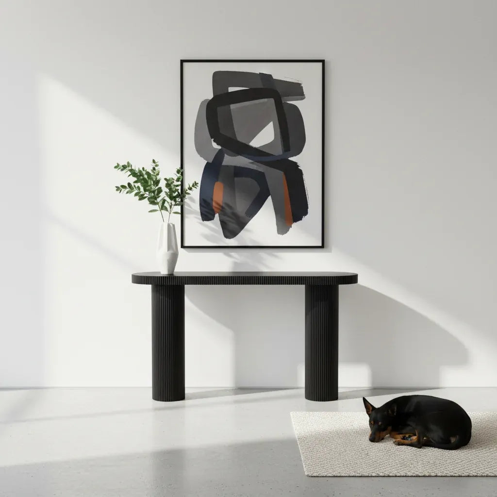 Moreland Console 80cm