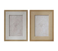Bulk 24 Ps Photo Frame Windsor Heritage 10x15cm 4x6in 2 Asst