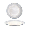 bulk 24 Torquay Porcelain Dinner Plate 10.5" 26cm