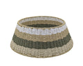 Bulk 4 Paper Rope Tree Skirt 45x59x23cm