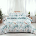 Butterfly Celeste Eden Quilt / Doona / Duvet Cover set