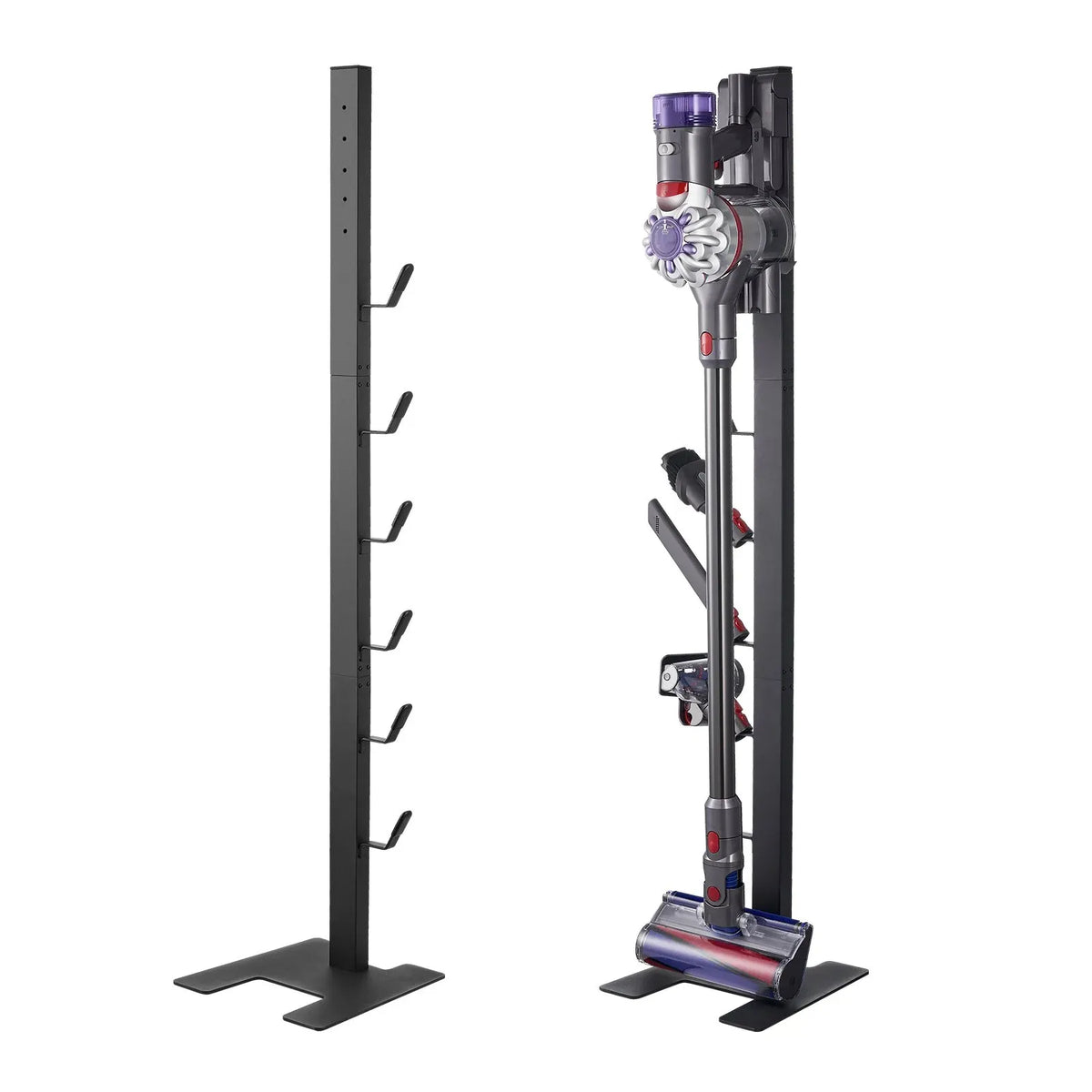 Vacuum Stand, Compatible With Dyson V6 V7 V8 V10 V11 V15