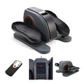 FORCE Automatic Mini Pedal Exercise Bike Under Desk Electric Ellipticals