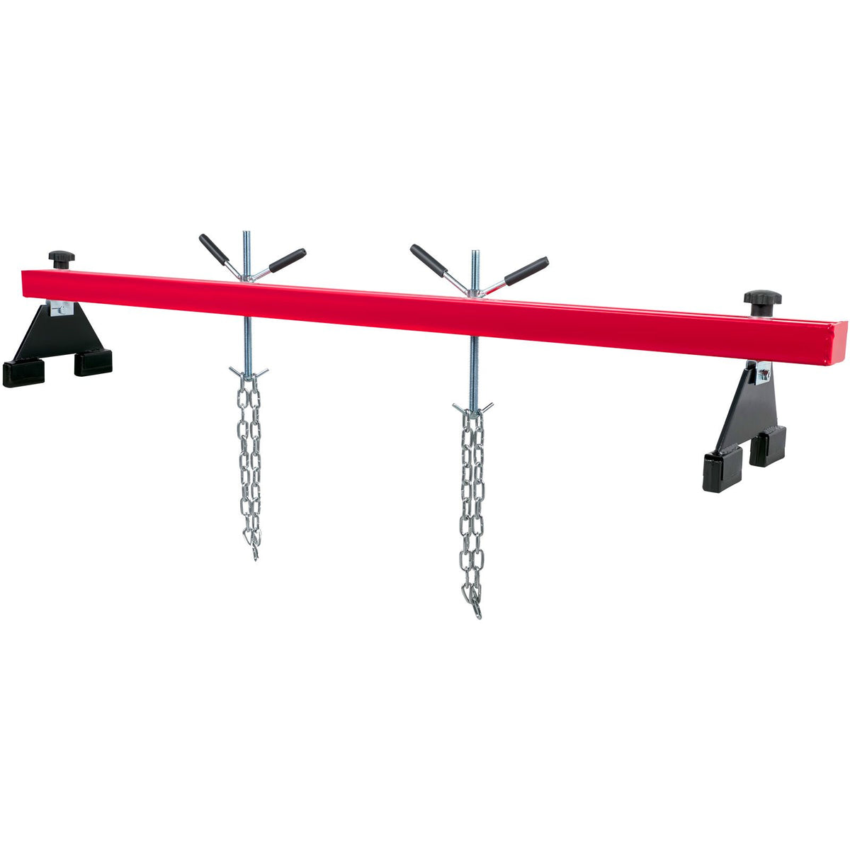 Engine Support Bar Engine Load Leveler 1100 Lbs Transmission w/ Dual Hook — product image 11