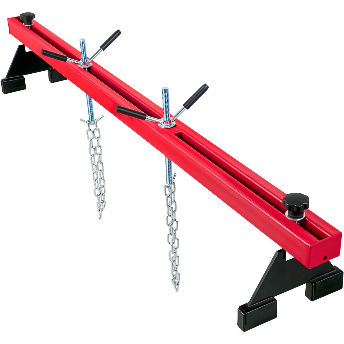 Engine Support Bar Engine Load Leveler 1100 Lbs Transmission w/ Dual Hook — product image 12