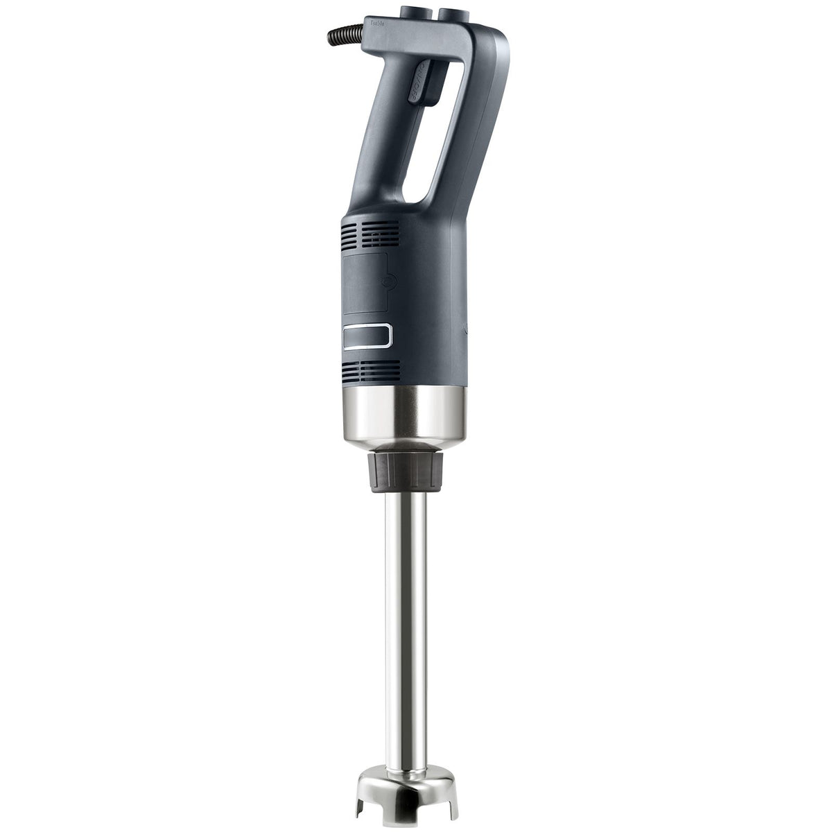 Commercial Immersion Blender, 750W 12" Heavy Duty Hand Mixer, Variable Speed Kitchen Stick Mixer with 304… — product photo 12