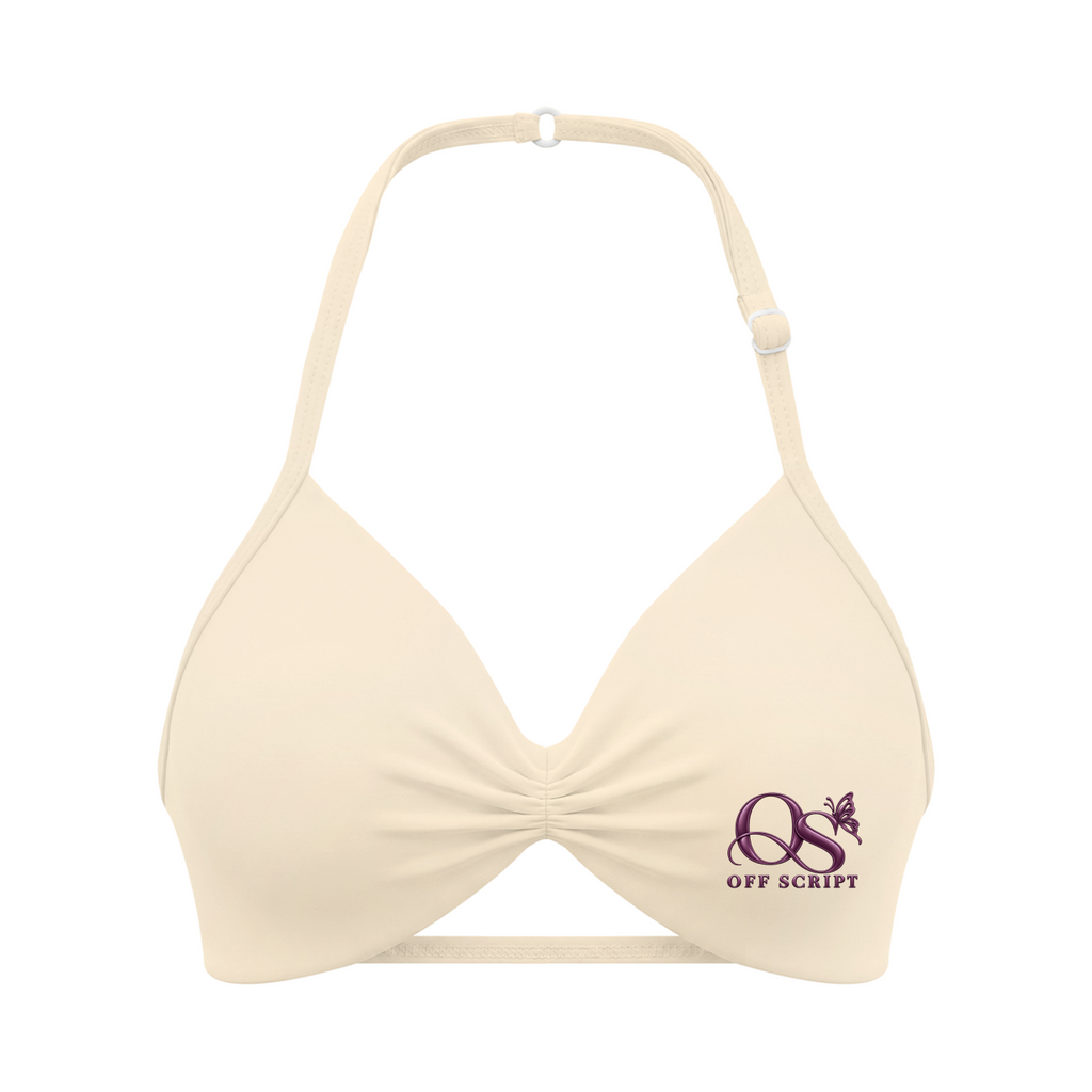 WT0133 Apricot 3D front