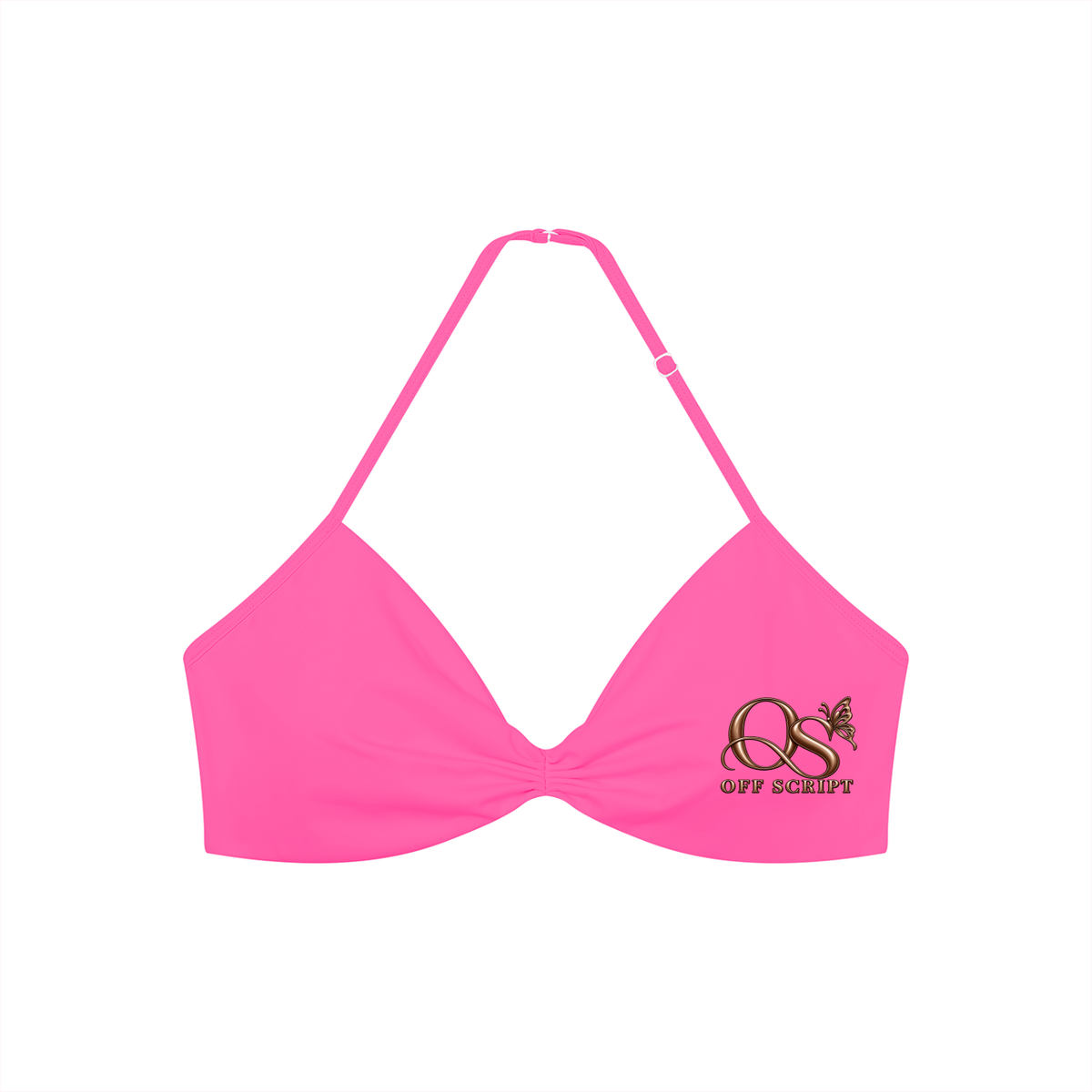WT0133 Rose Pink front