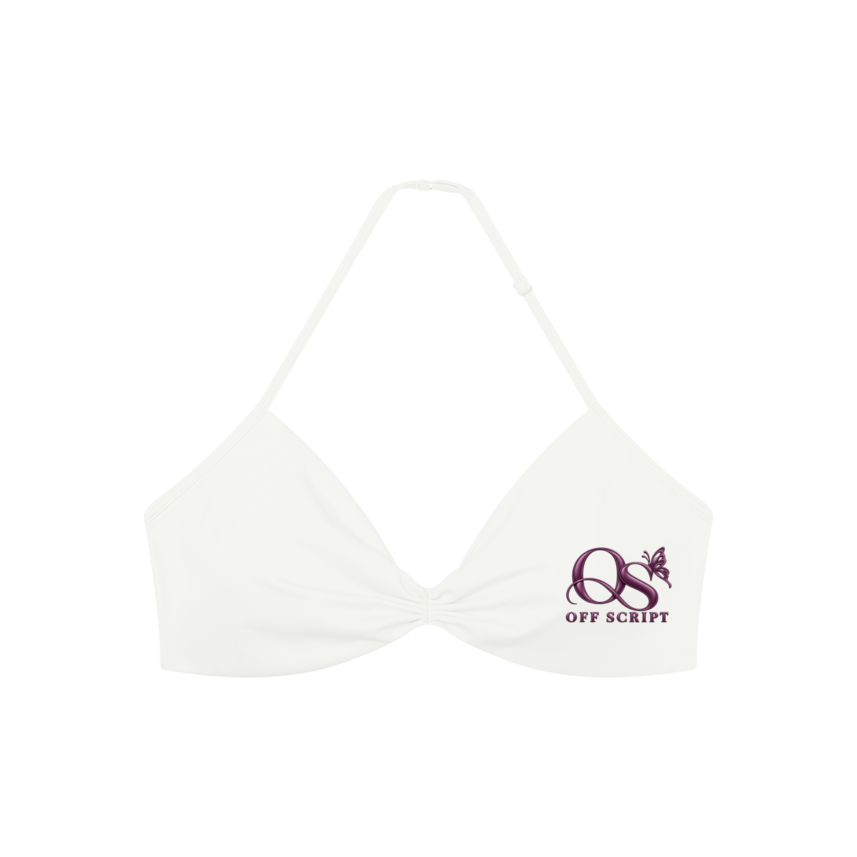 WT0133 White front
