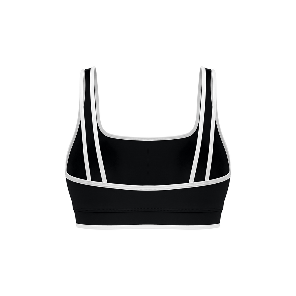 WT0134 Black back 3D
