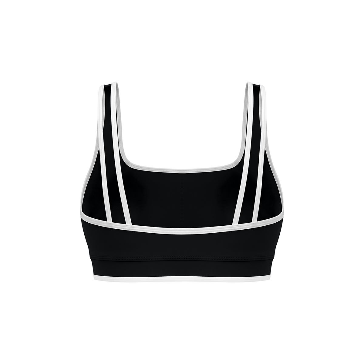 WT0134 Black back 3D