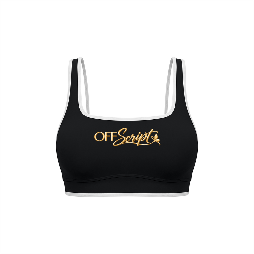 WT0134 Black front 3D
