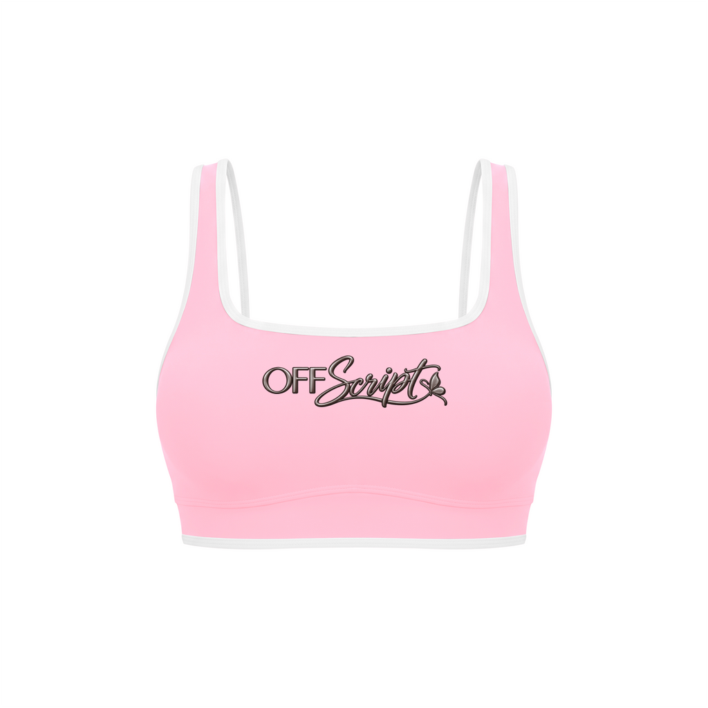 WT0134 Light Pink front 3D