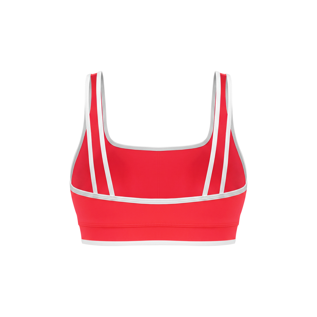 WT0134 Red back 3D