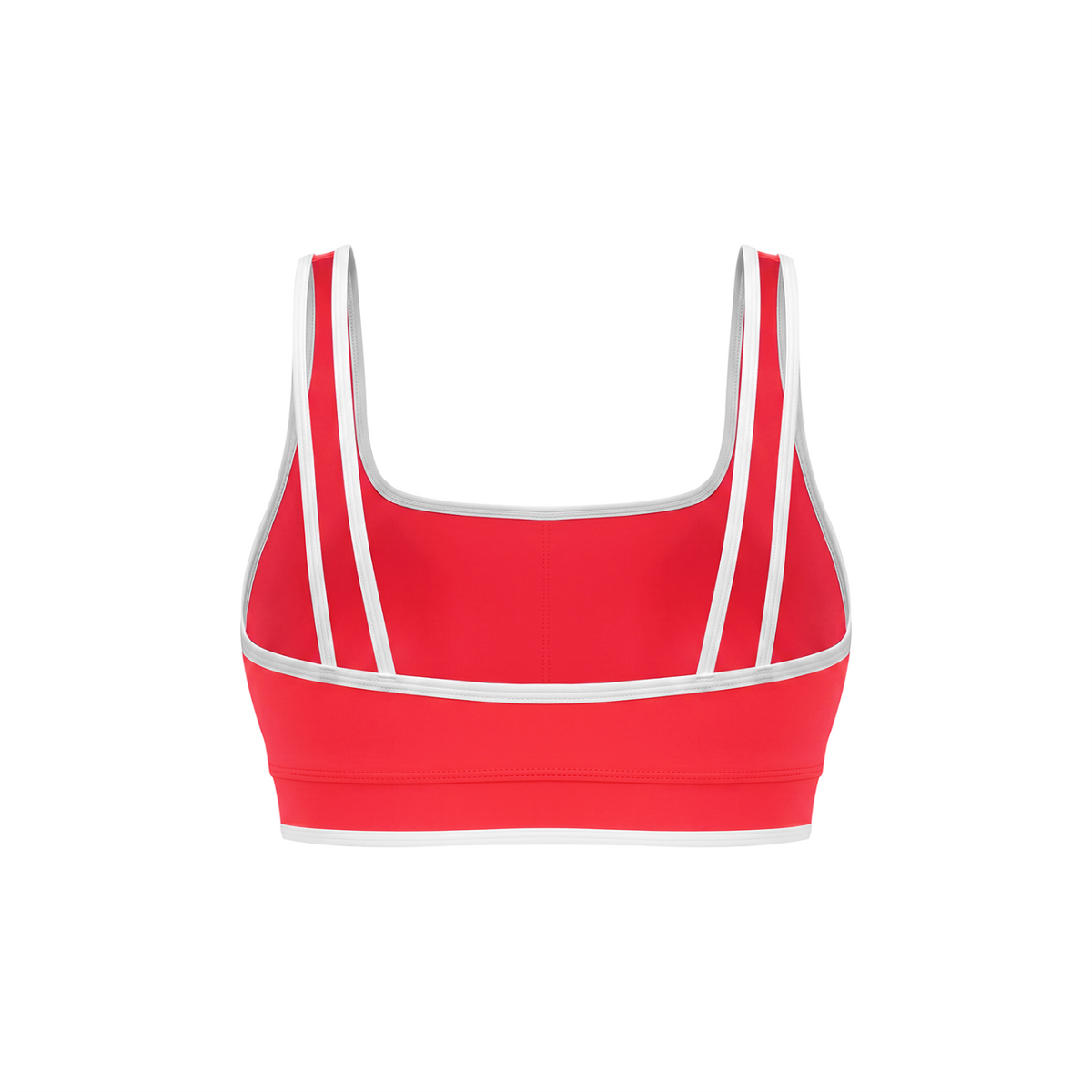 WT0134 Red back 3D