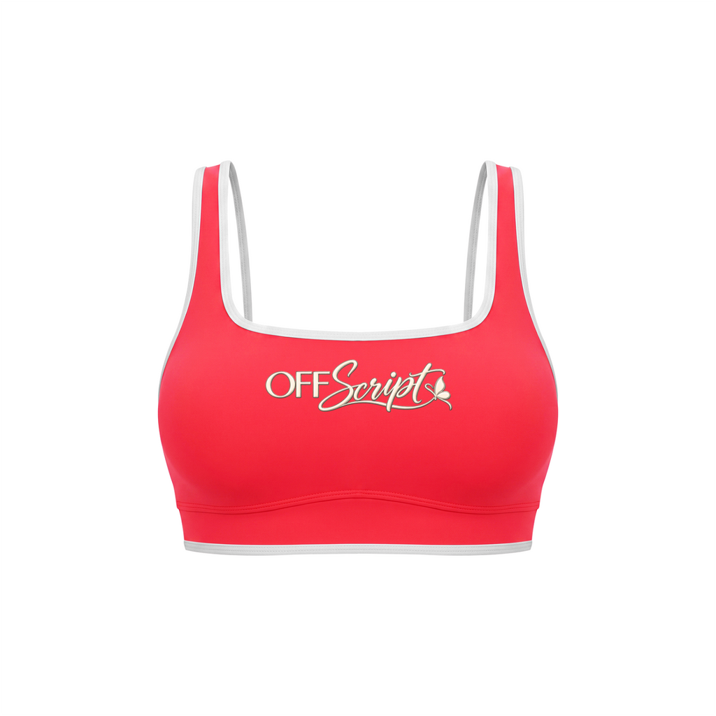 WT0134 Red front 3D