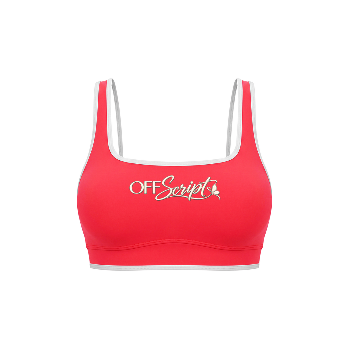 WT0134 Red front 3D