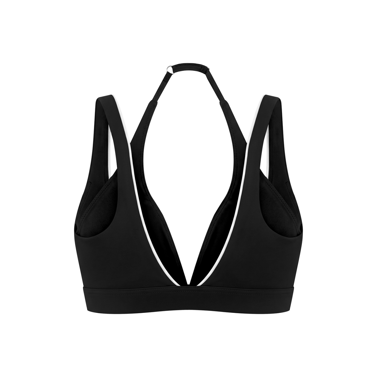 WT0136 Black back 3D