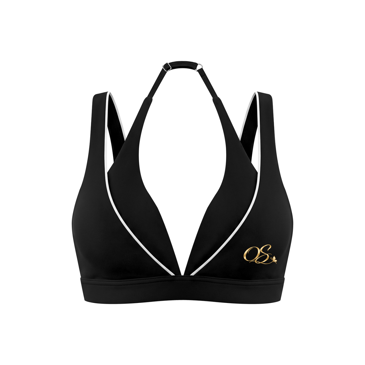WT0136 Black front 3D