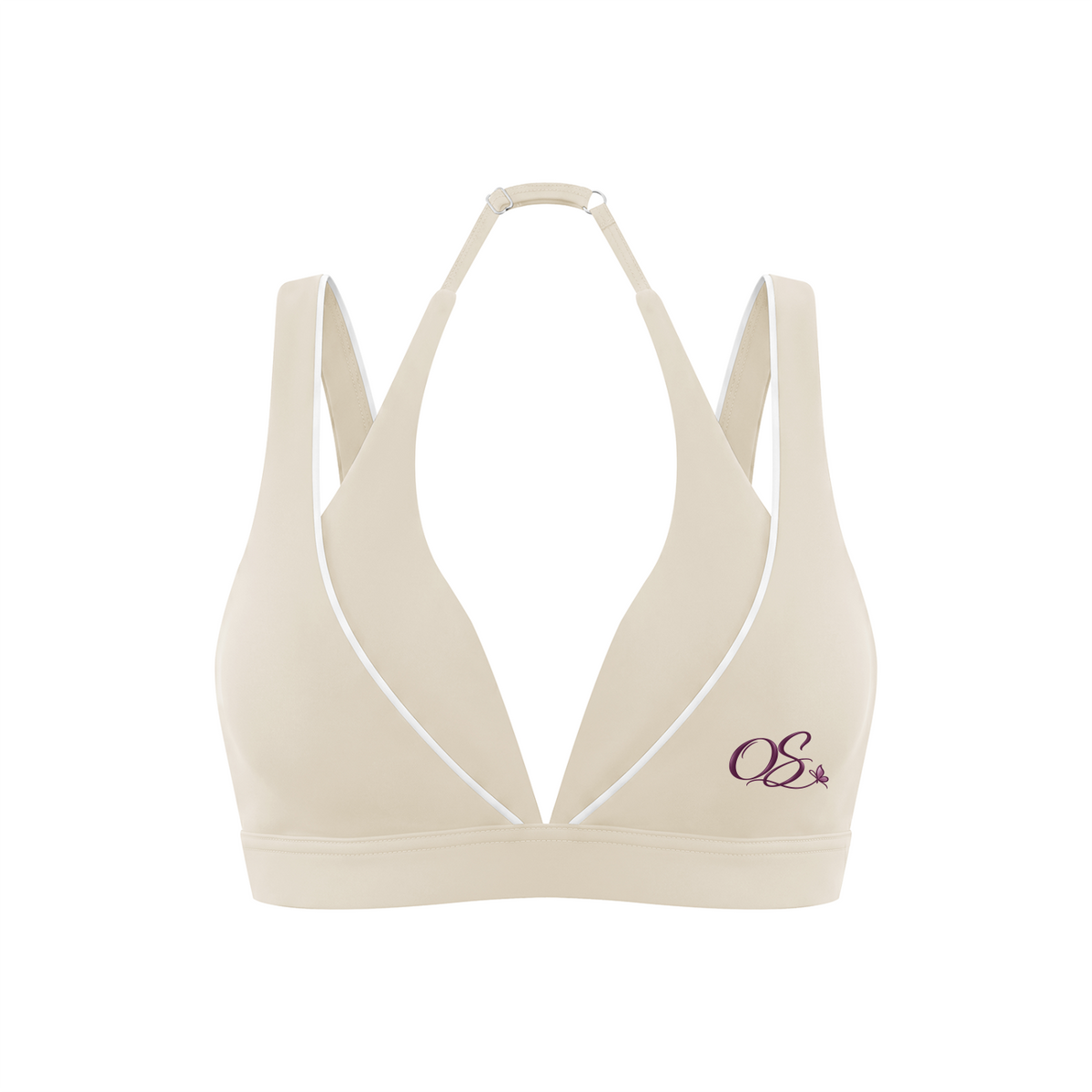 WT0136 Light Apricot front 3D