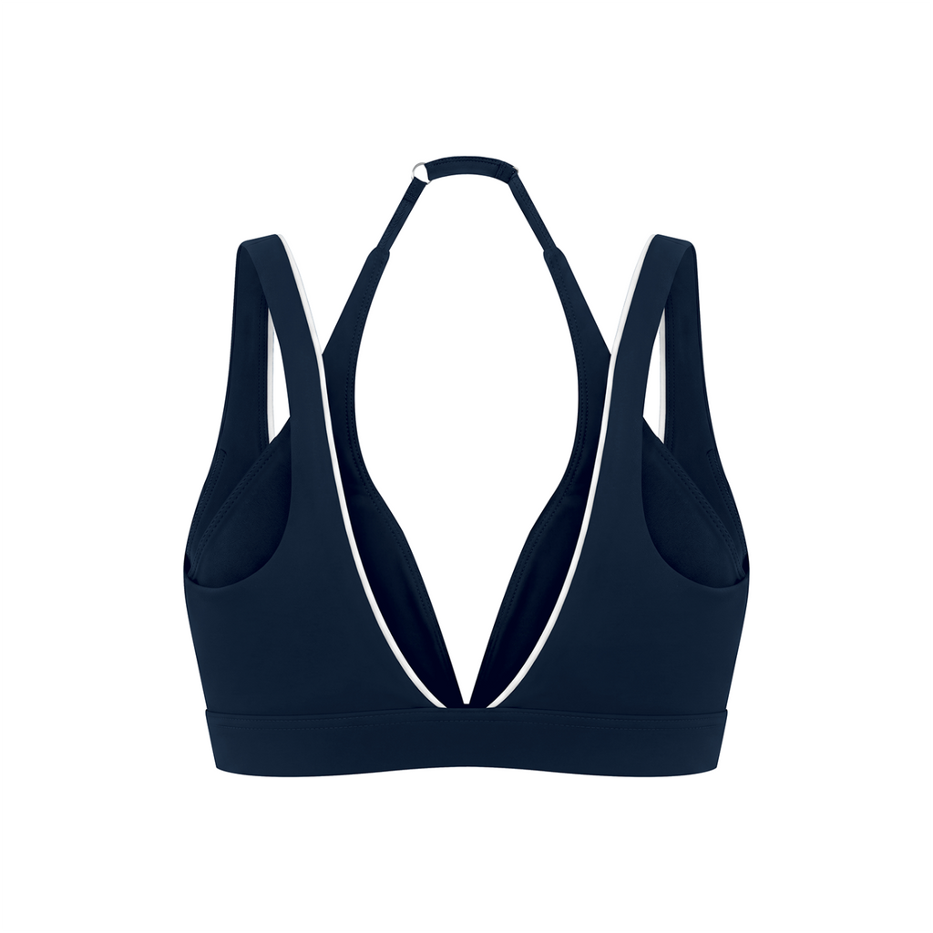 WT0136 Navy Blue back 3D