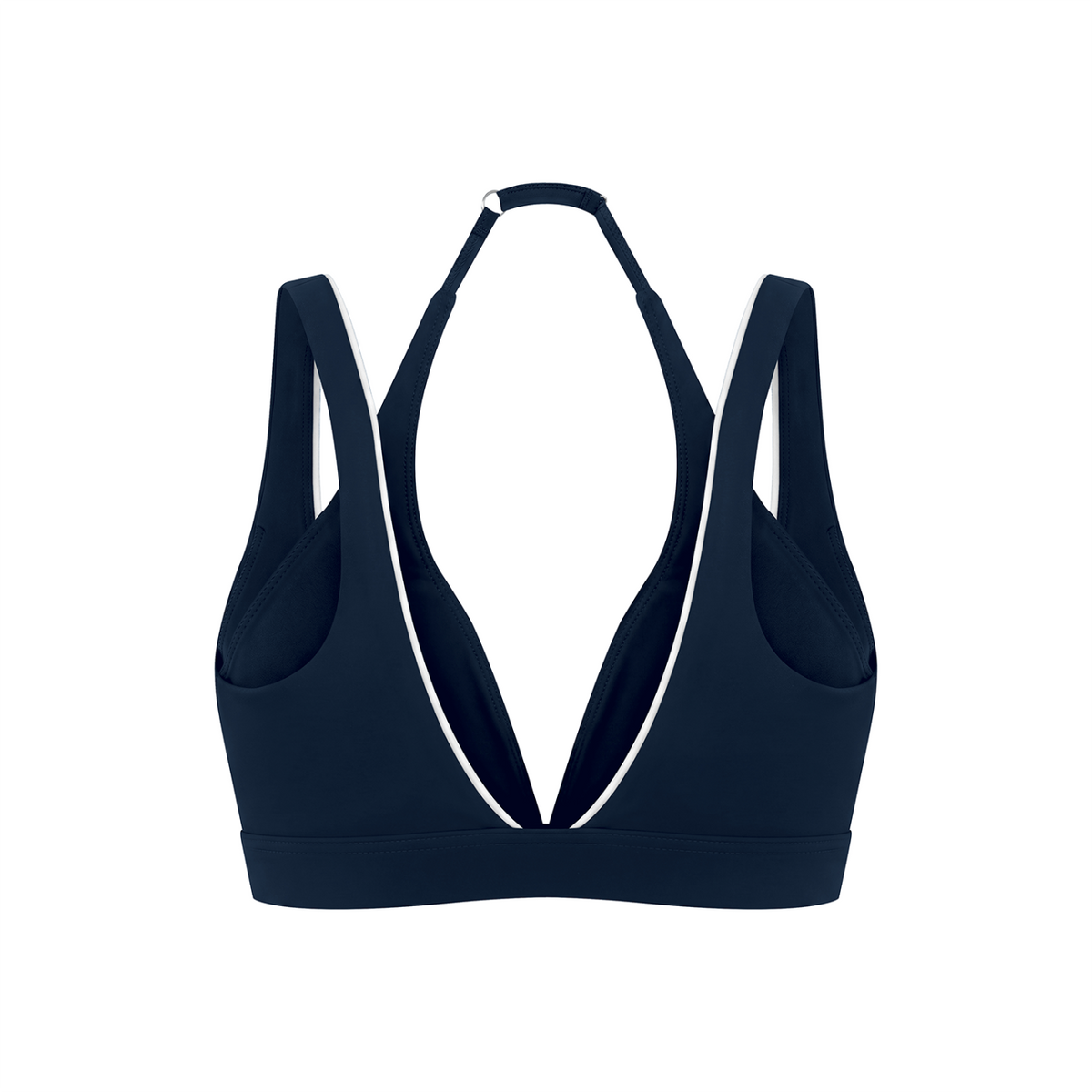 WT0136 Navy Blue back 3D
