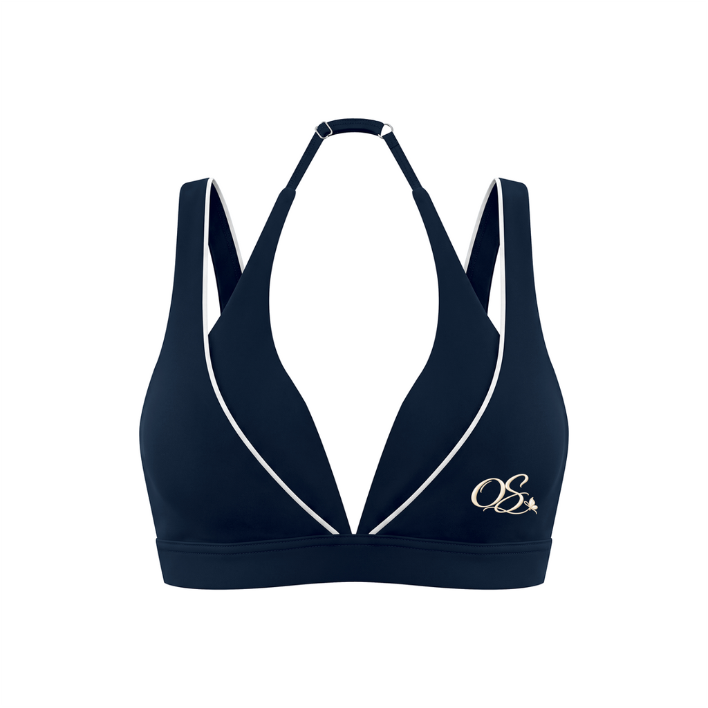 WT0136 Navy Blue front 3D