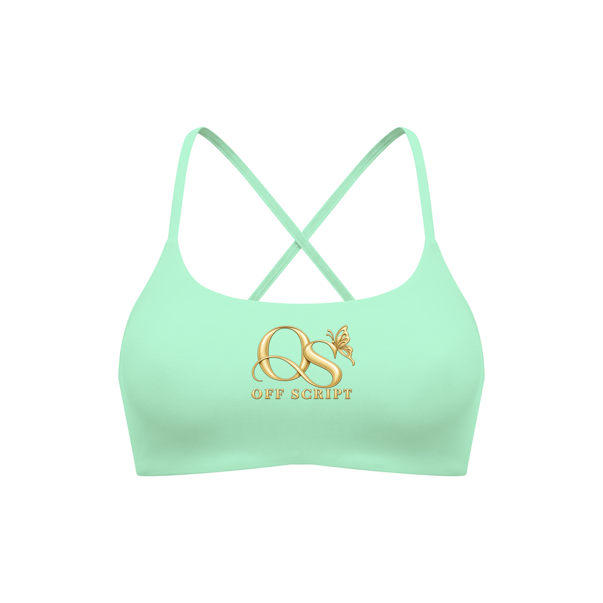 WT0168 Green front 3D