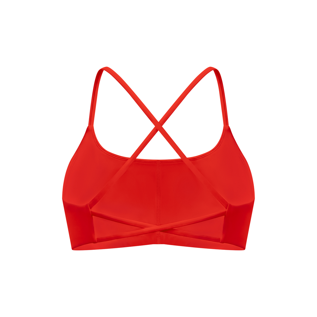 WT0168 Red back 3D