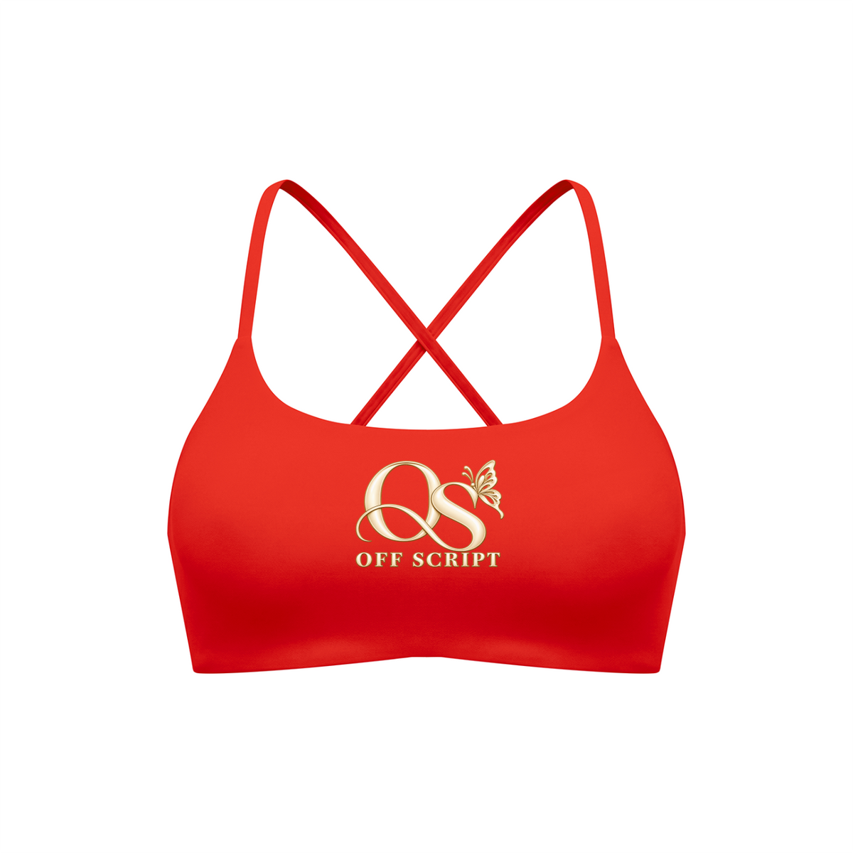 WT0168 Red front 3D