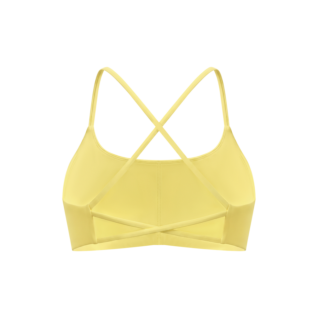 WT0168 Yellow back 3D