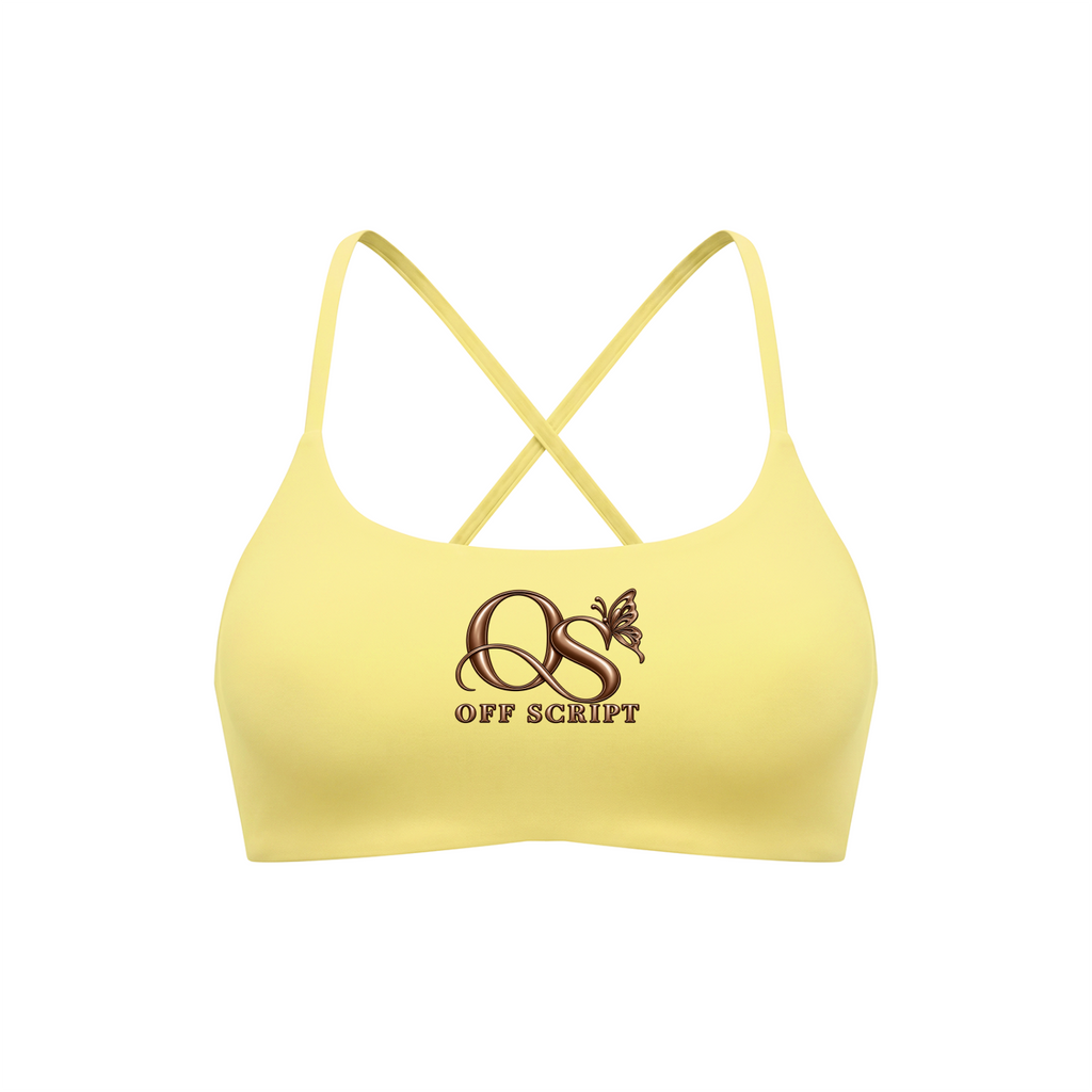 WT0168 Yellow front 3D